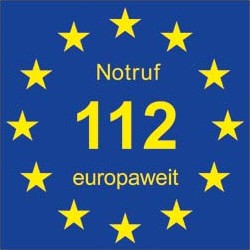 euronotruf