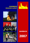 Jahrbuch 2007