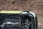 02 - 2019-03-15 PKW überschlagen