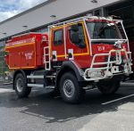 Weiterlesen: Vorstellung Waldbrandfahrzeug