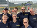 Weiterlesen: Volleyballturnier