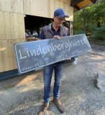 Weiterlesen: Übergabe Lindenberghütte