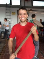 Weiterlesen: Abschied vom Feuerwehrgerätehaus Laufach – Teil II