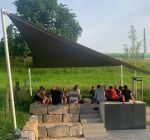 Weiterlesen: Außenaufenthaltsplatz in Betrieb genommen