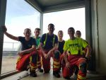 Weiterlesen: MesseTurm SkyRun Frankfurt