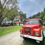 Weiterlesen: Kreuzgrundwochenende des Feuerwehrvereins Laufach