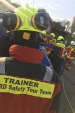 Weiterlesen: Individual Ausbildung für den Rüstzug der Feuerwehr Gemeinde Laufach
