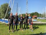 Weiterlesen: Fit for Fire - Interner Triathlon