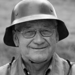 Weiterlesen: Trauer um Walter Kiel