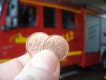 Weiterlesen: Was die Feuerwehr so kostet....