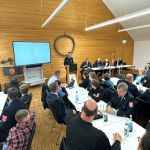 Weiterlesen: Dienstversammlung 2024