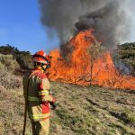 Weiterlesen: Waldbrandausbildung in Portugal
