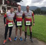 Weiterlesen: Tegernsee-Halbmarathon