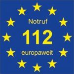 Weiterlesen: Tag des europaweiten Notrufs 112 am 11.2.