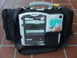 Weiterlesen: neuer Defibrillator HeartStart MRx