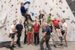 Weiterlesen: Besuch des Kletterzentrums Aschaffenburg
