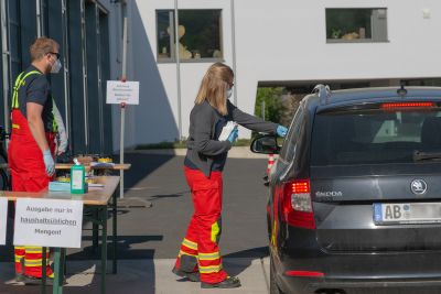 klein ausgabe maskenvlies 6 von 7