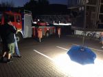 Weiterlesen: Test Lichtsystem für den Versorgungs-Lkw