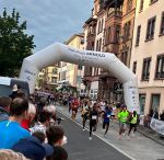 Weiterlesen: Fit For Fire - Citylauf, Eschborn-Frankfurt