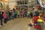 Weiterlesen: Besuch der dritten Klassen der Grundschule Laufach