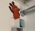 Weiterlesen: Glückwunsch an die Maus