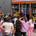 Weiterlesen: Besuch der 3. Klassen im Feuerwehrhaus