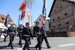 Weiterlesen: Gemeinsamer Florianstag 2016 in Laufach