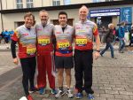 Weiterlesen: Frankfurt Marathon