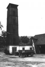 Weiterlesen: Geschichtliches - Gerätehaus Laufach 1944-1980
